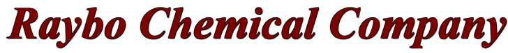 click to enter the website of Raybo Chemical Company